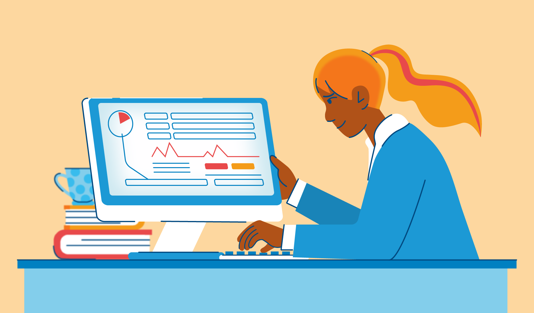 Refinamiento Digital: Potencia la Interfaz de Tu Presencia Web.