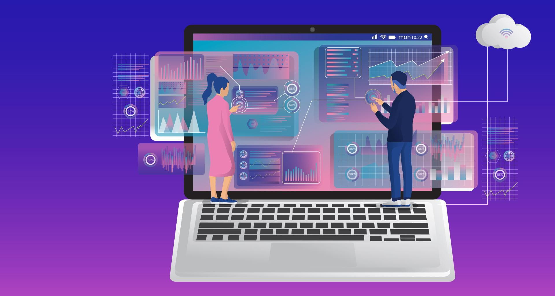 Estrategias de Interfaz: Evoluciona la Interacción de Tu Plataforma.